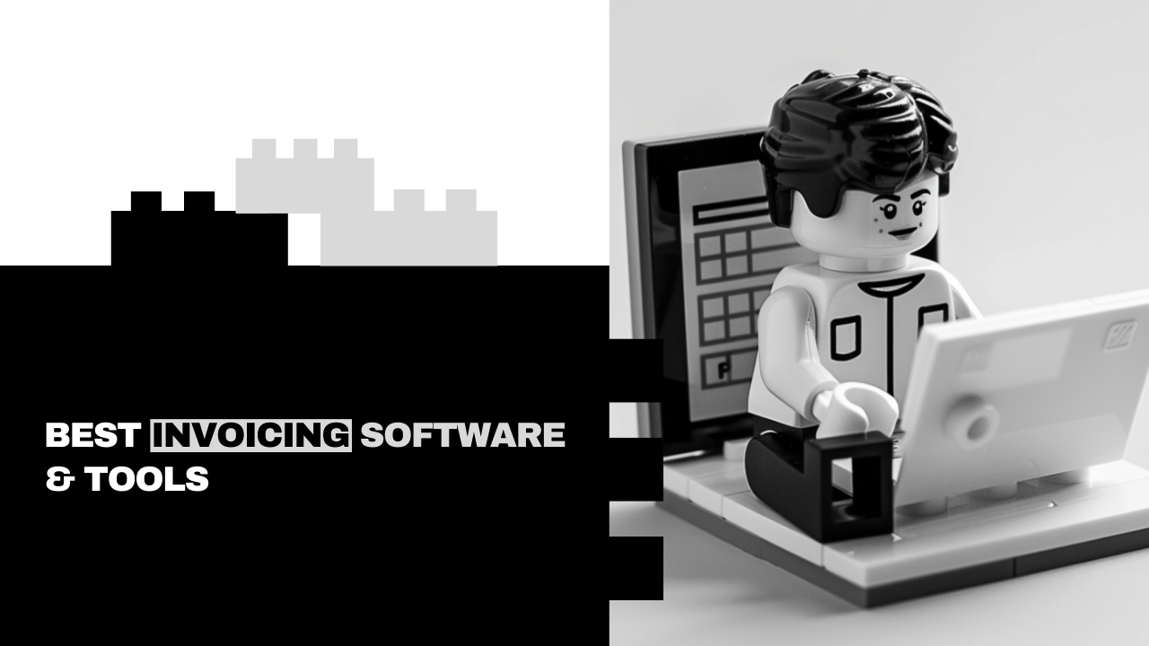 12 Best Invoicing Software & Tools in 2025