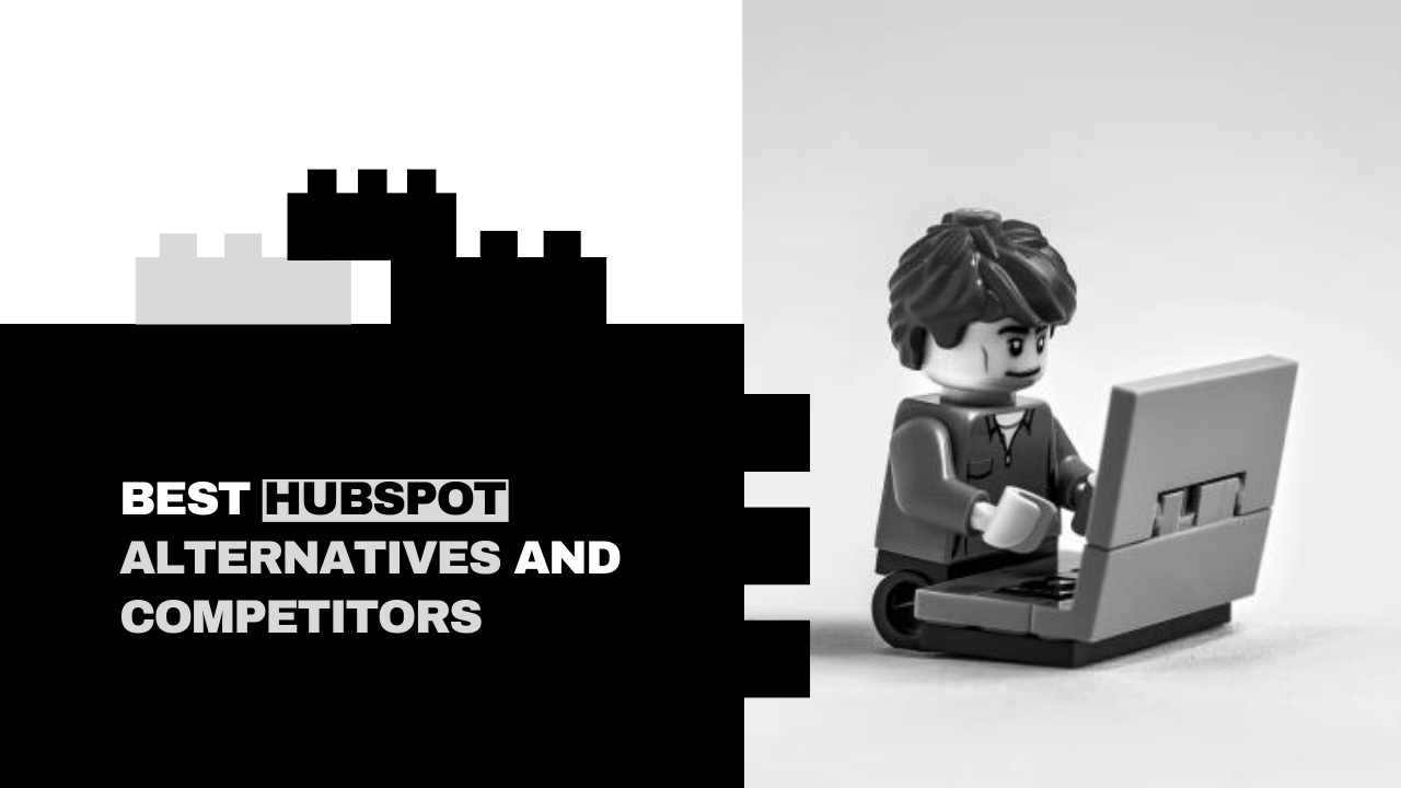 19+ Best HubSpot Alternatives and Competitors in 2026