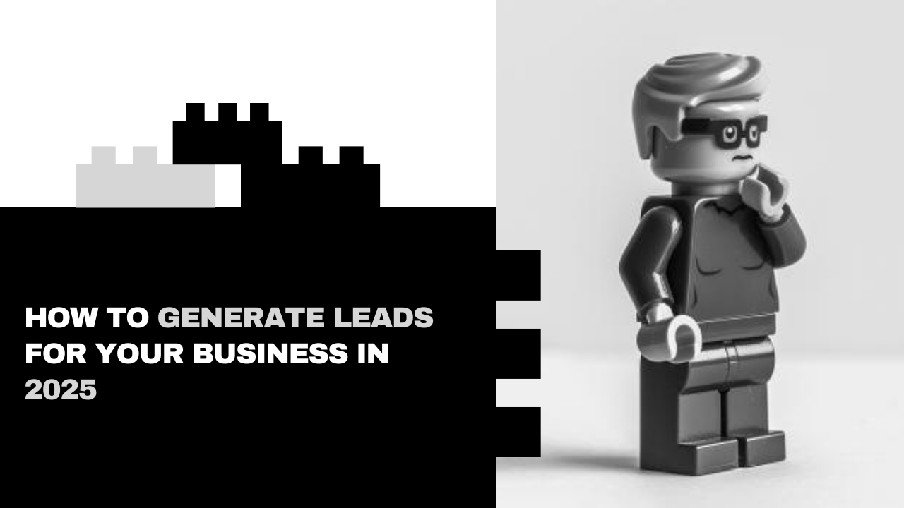 How to Generate Leads for Your Business in 2026