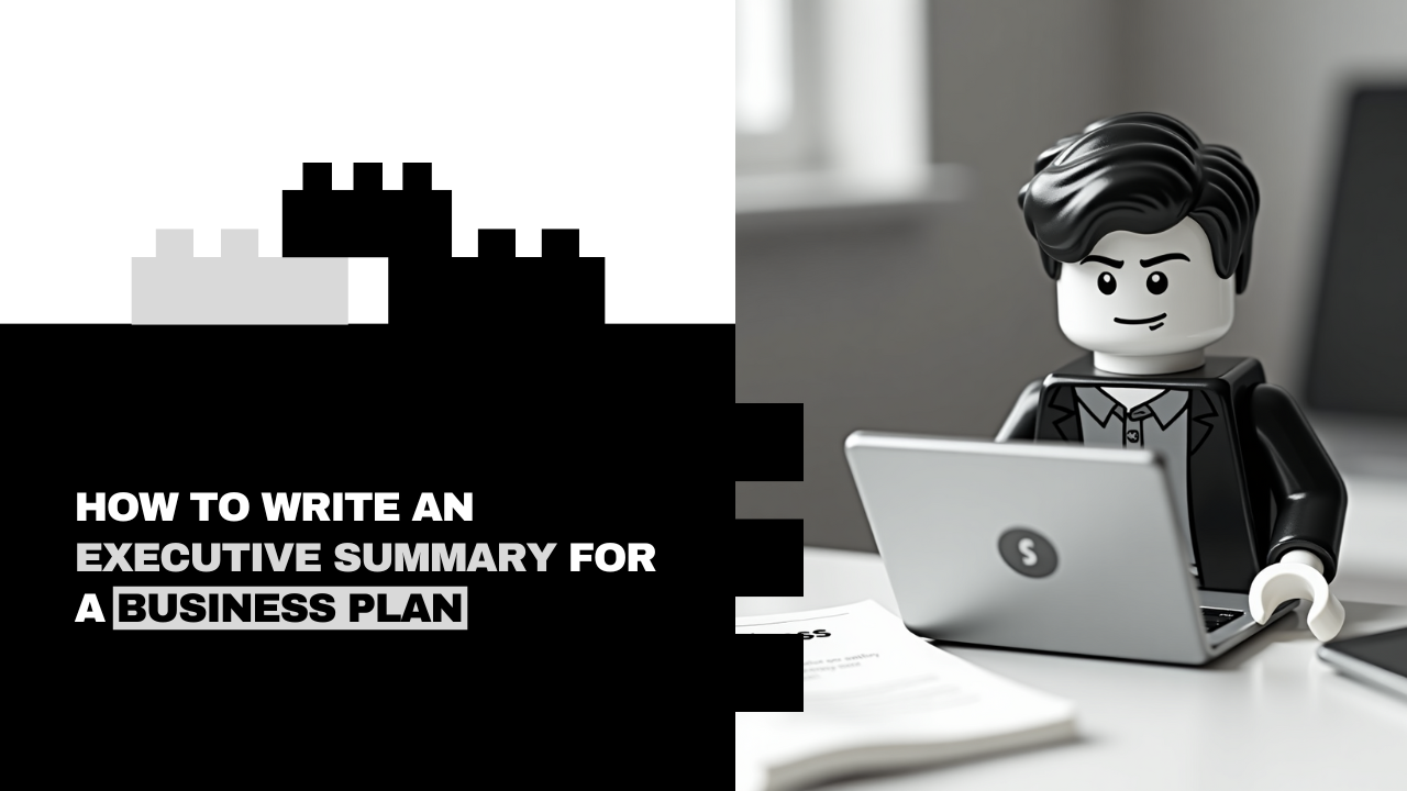 How to Write an Executive Summary for a Business Plan