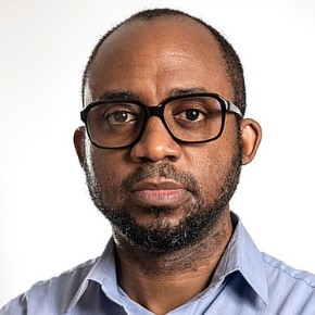 Portrait de Teddy NGOU MILAMA