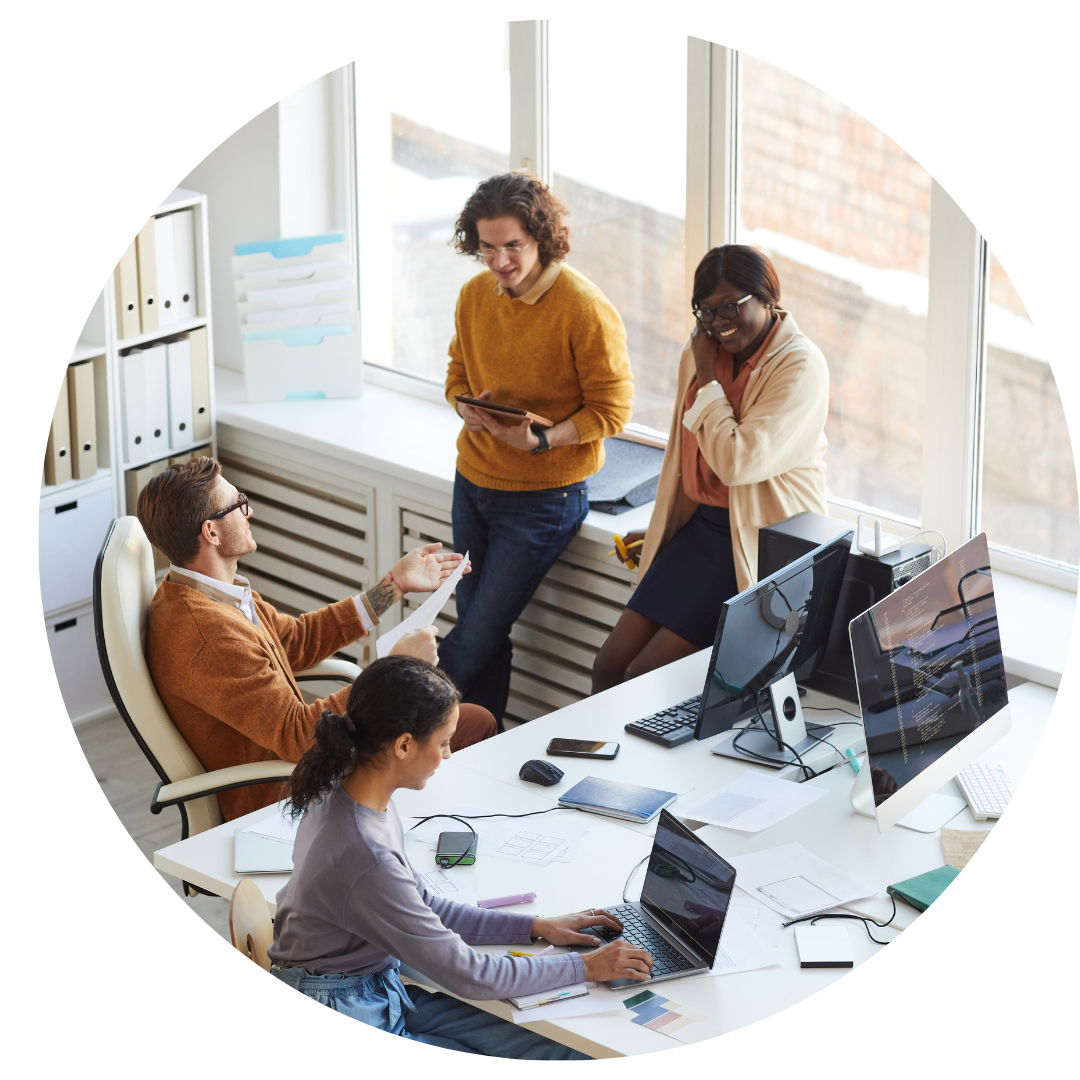 Organizational Culture Audit