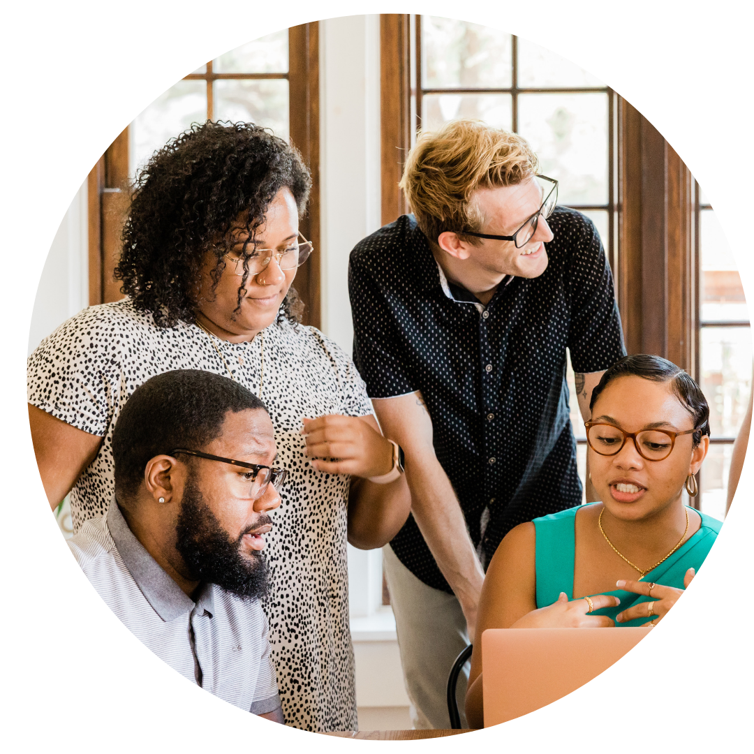 Executive Offsite Facilitation