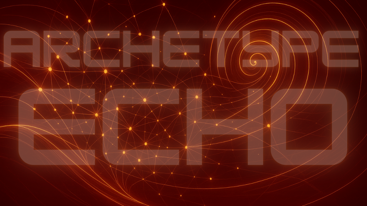 alt="Upcoming Webapp heading in golden yellow text on a dark red gradient background"