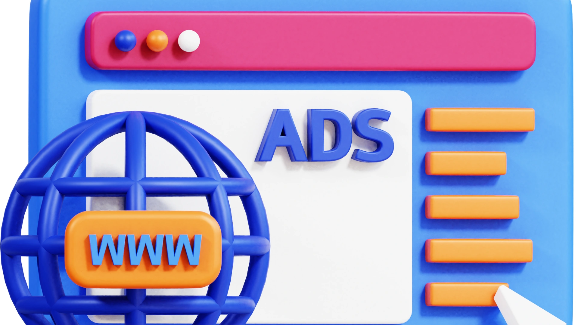 display advertising on websites 