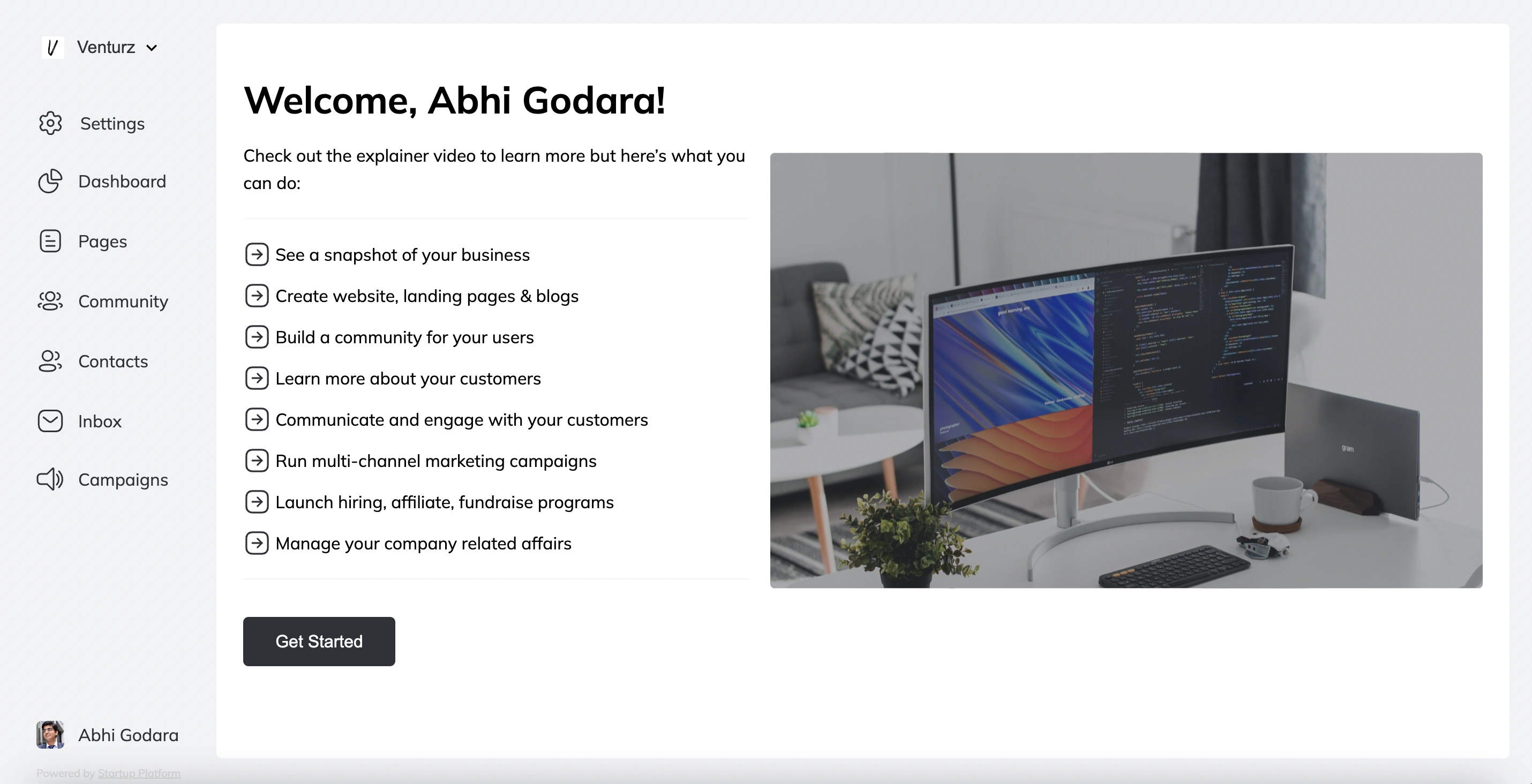 The Best Drag And Drop Website Builders- Venturz