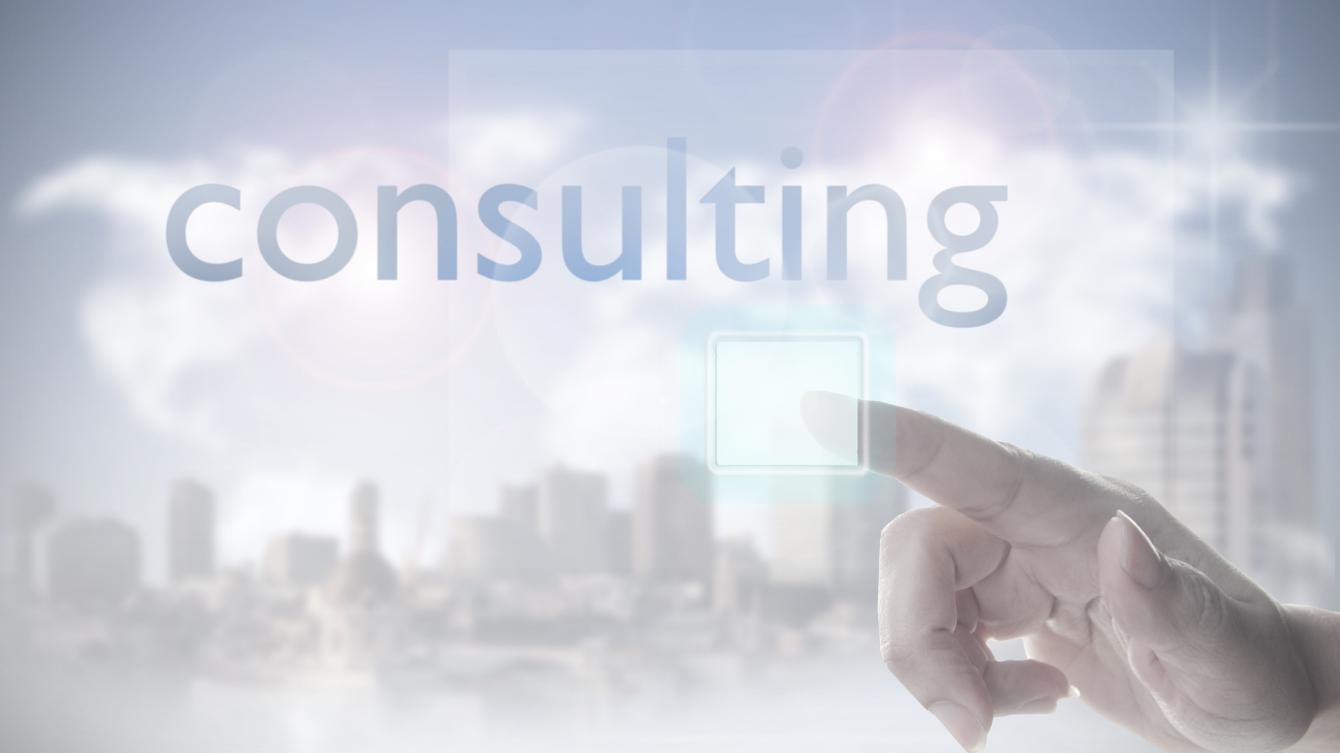 Cloud Consulting Services