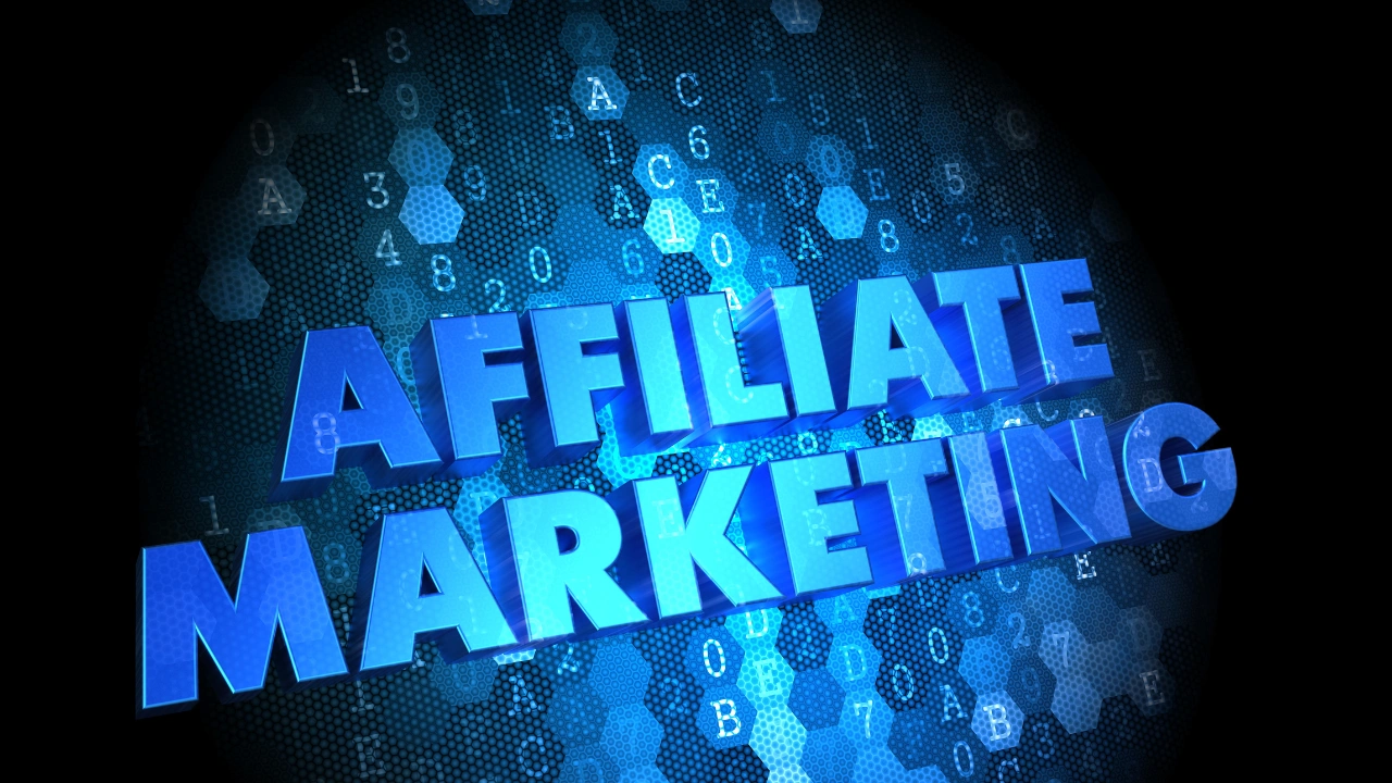 Affiliate Marketing