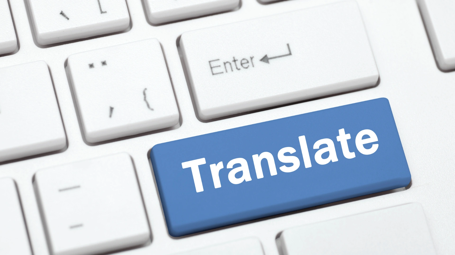 translation services