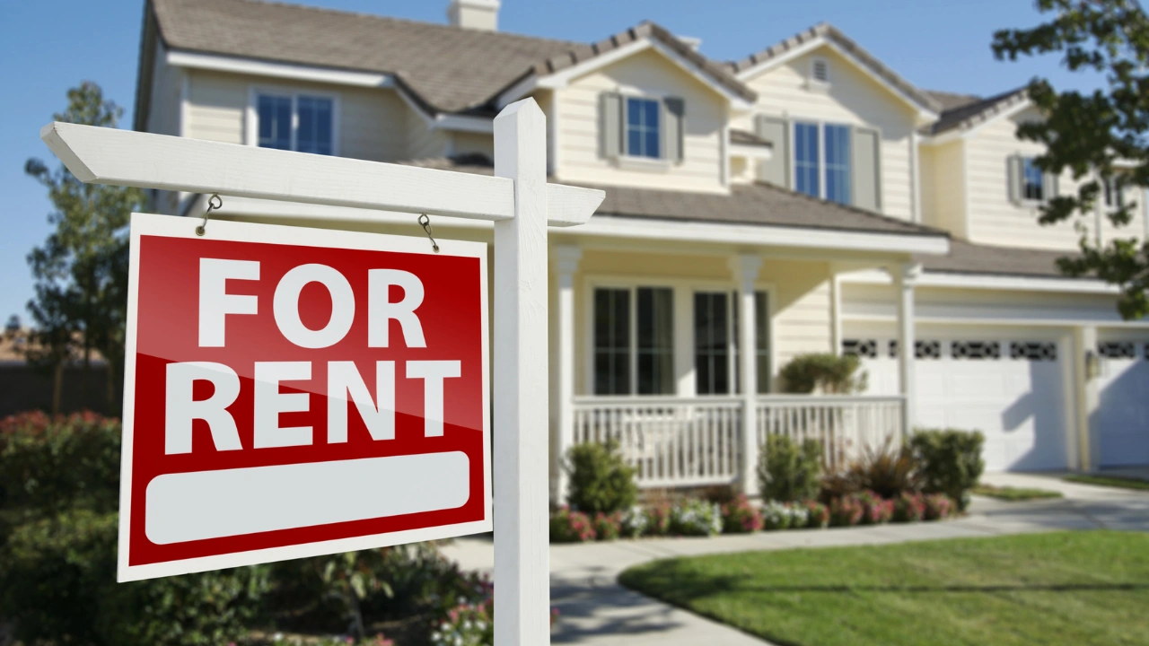 16. Rental Property Automation