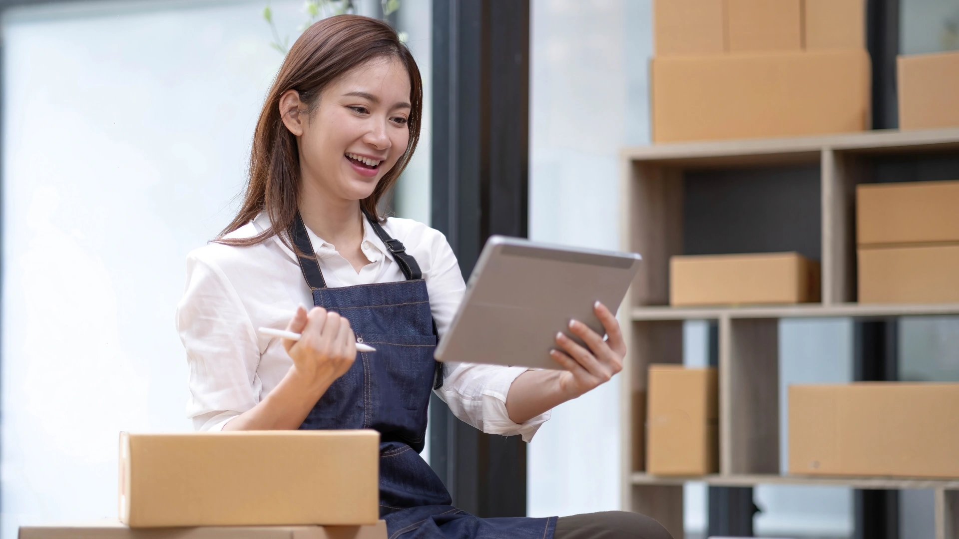 Dropshipping Business