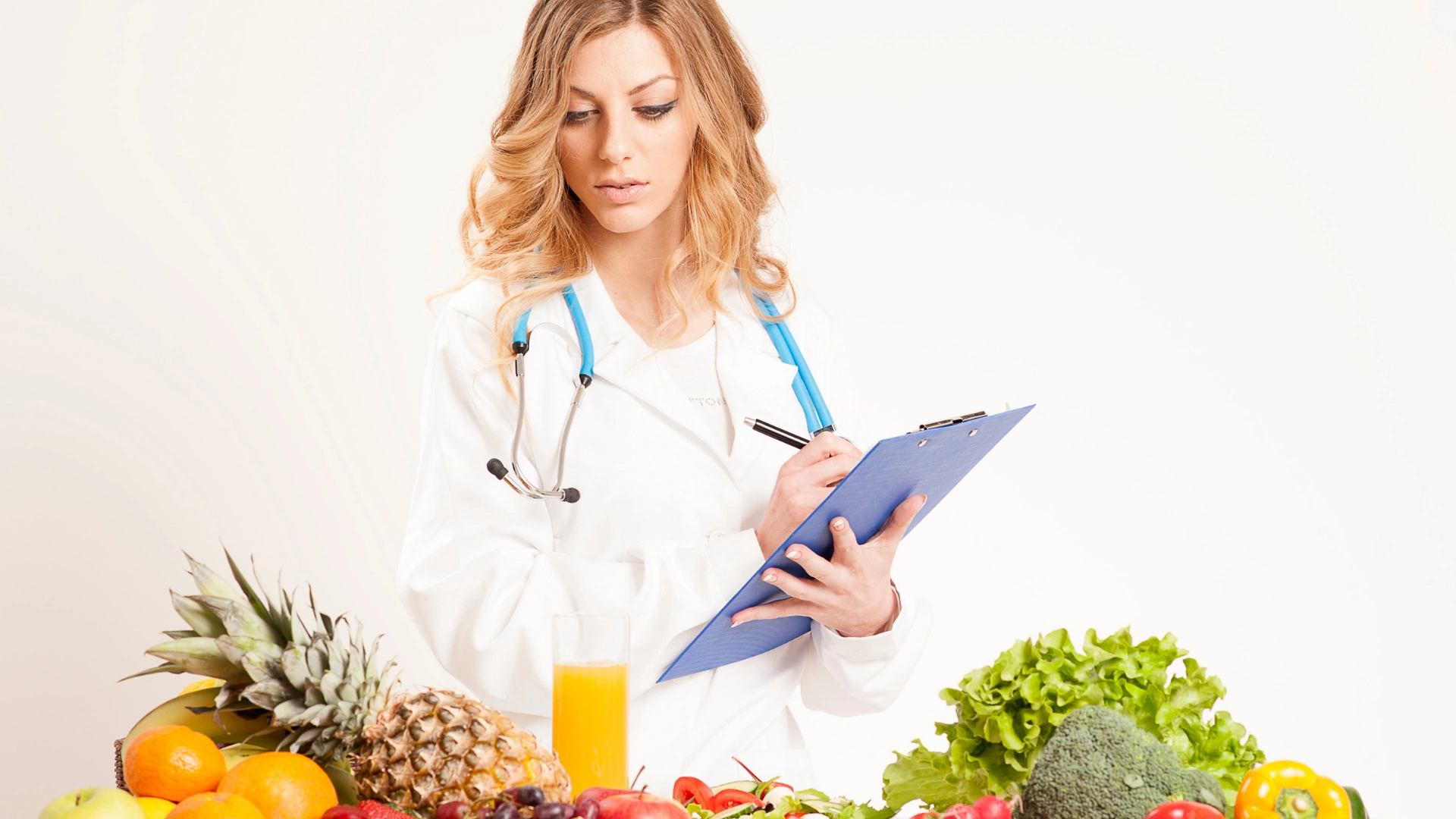 Nutritional consultancy service 