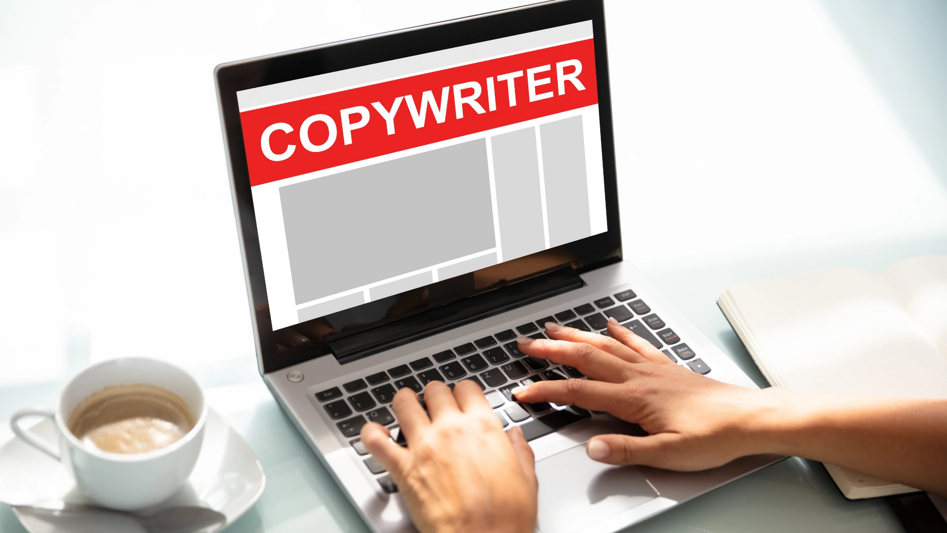Copywriting services