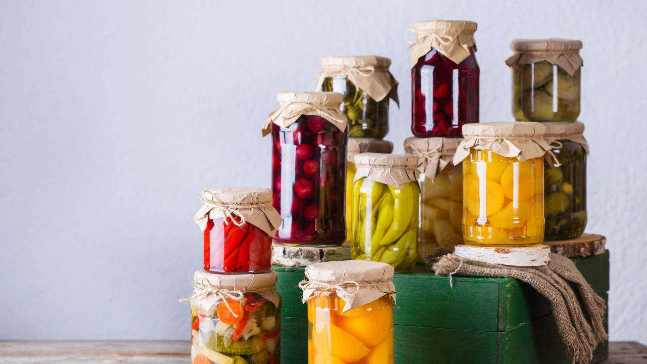 Homemade Food Business