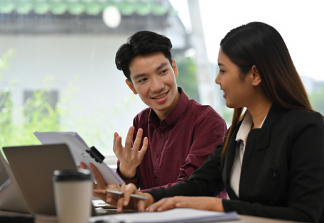 Interview Success Course