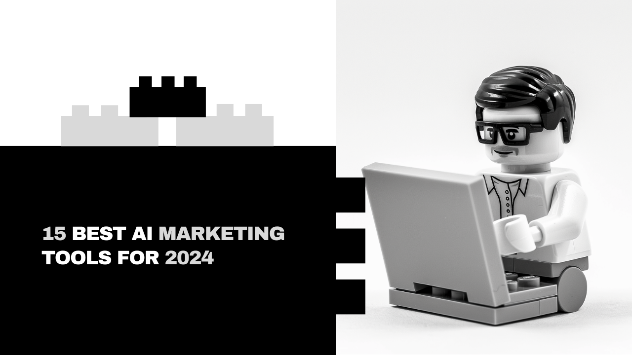 best ai marketing tools